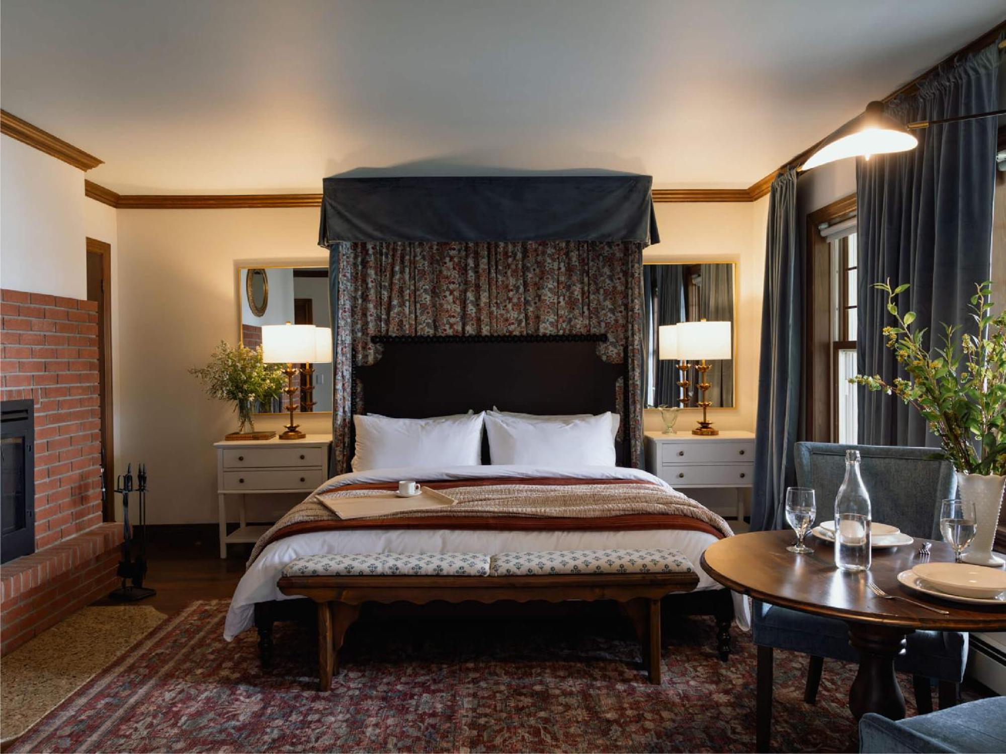 Estello Suites & Spa Lac-Mégantic Extérieur photo