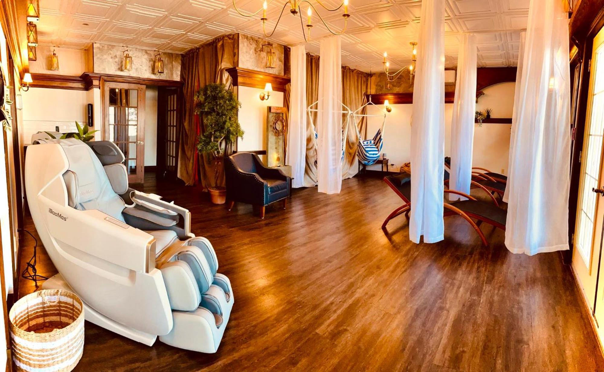 Estello Suites & Spa Lac-Mégantic Extérieur photo