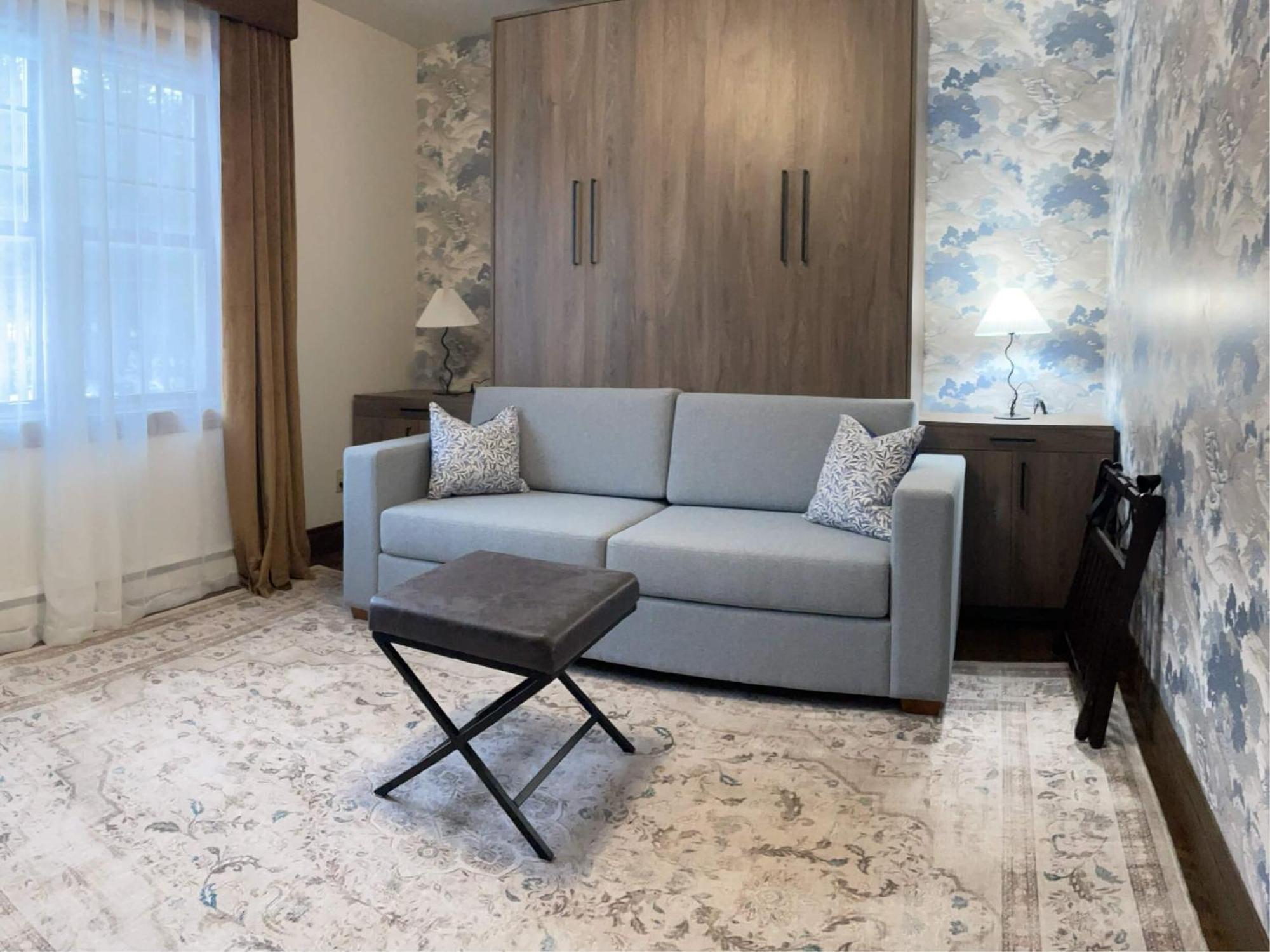 Estello Suites & Spa Lac-Mégantic Chambre photo