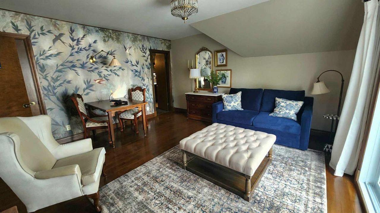 Estello Suites & Spa Lac-Mégantic Extérieur photo