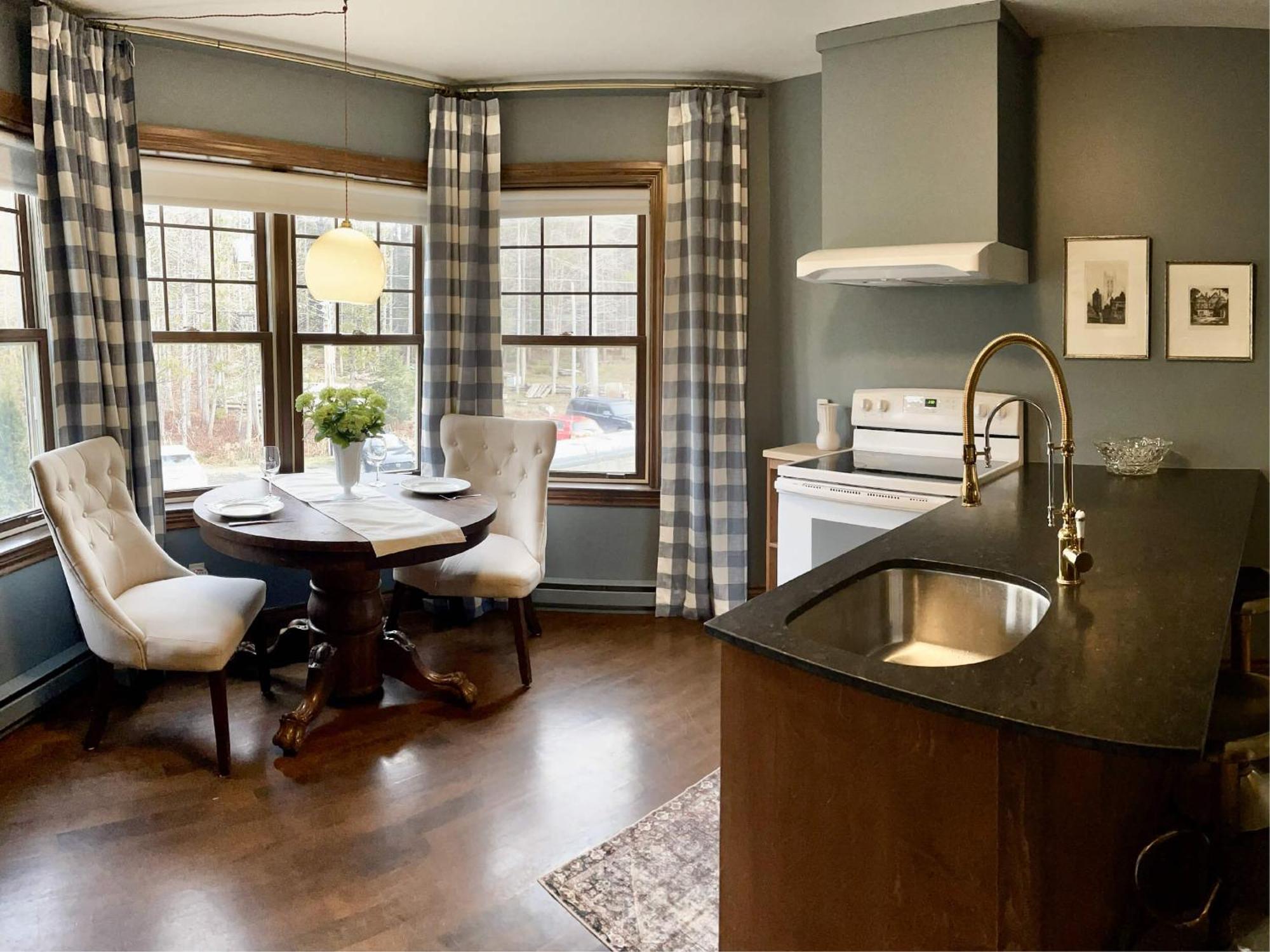 Estello Suites & Spa Lac-Mégantic Extérieur photo