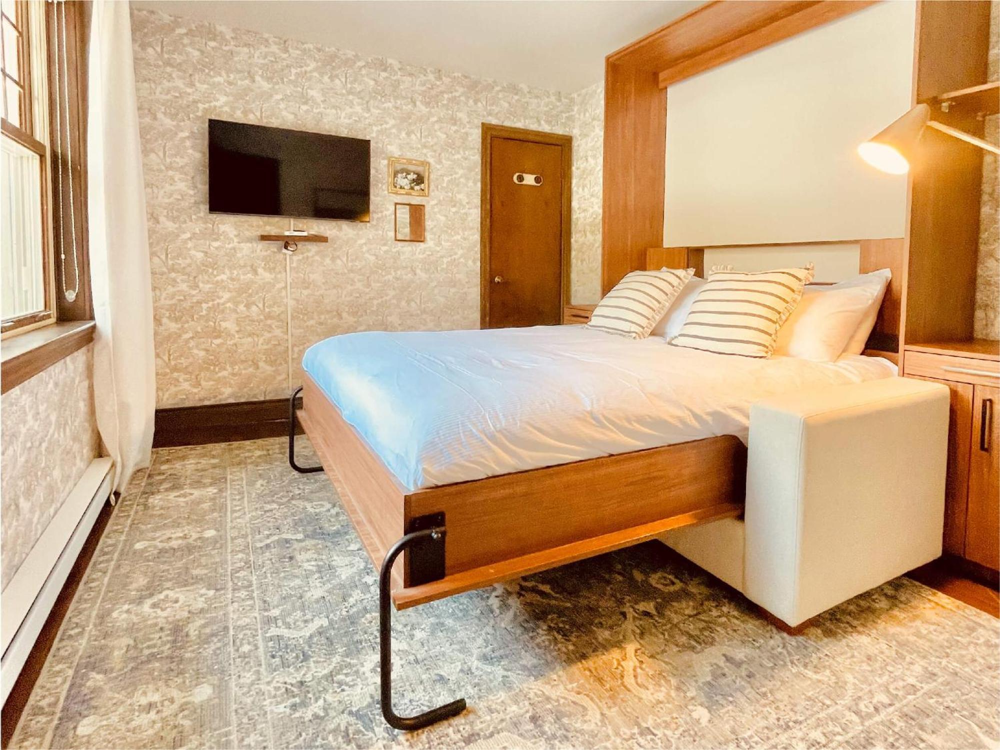 Estello Suites & Spa Lac-Mégantic Chambre photo