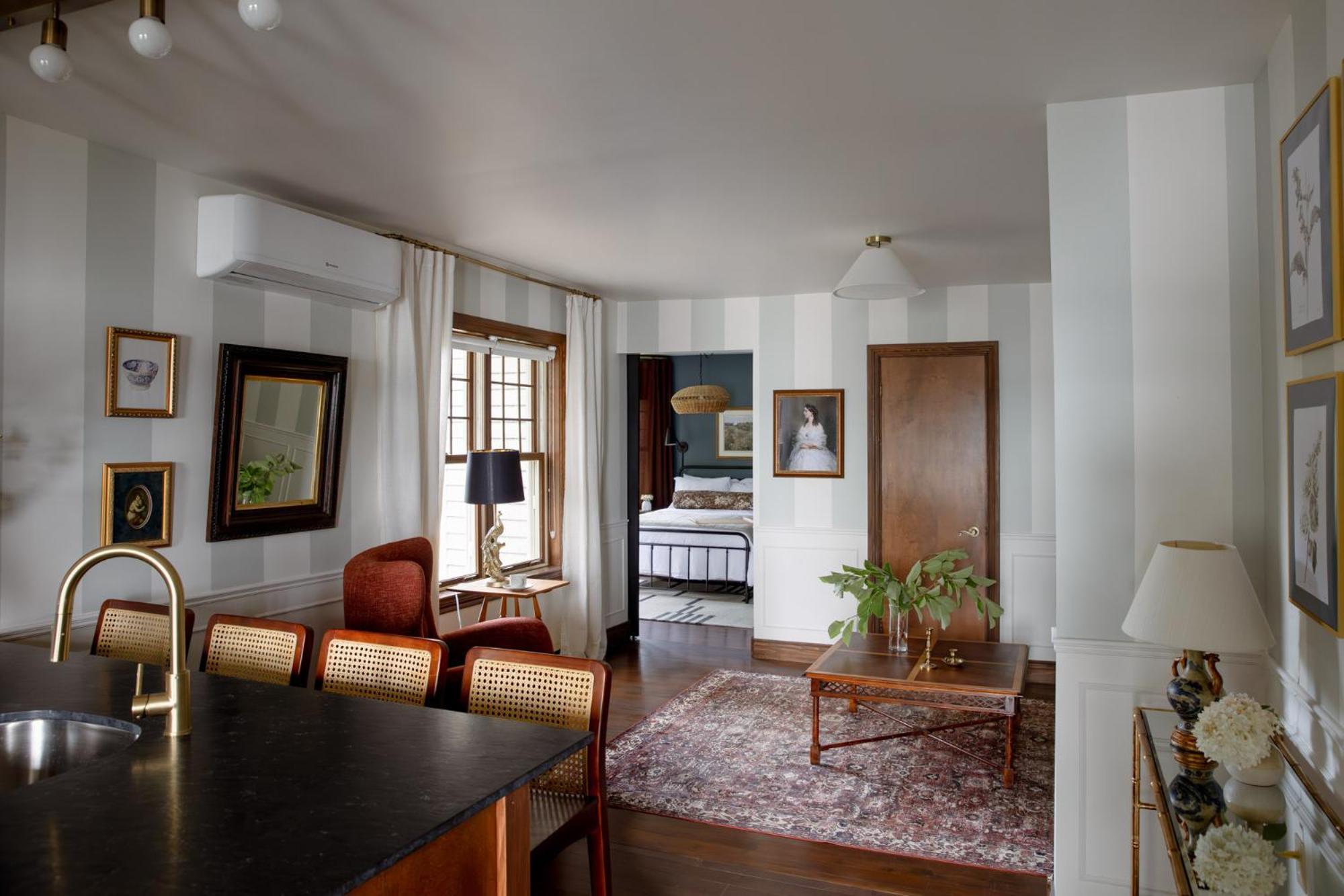 Estello Suites & Spa Lac-Mégantic Extérieur photo