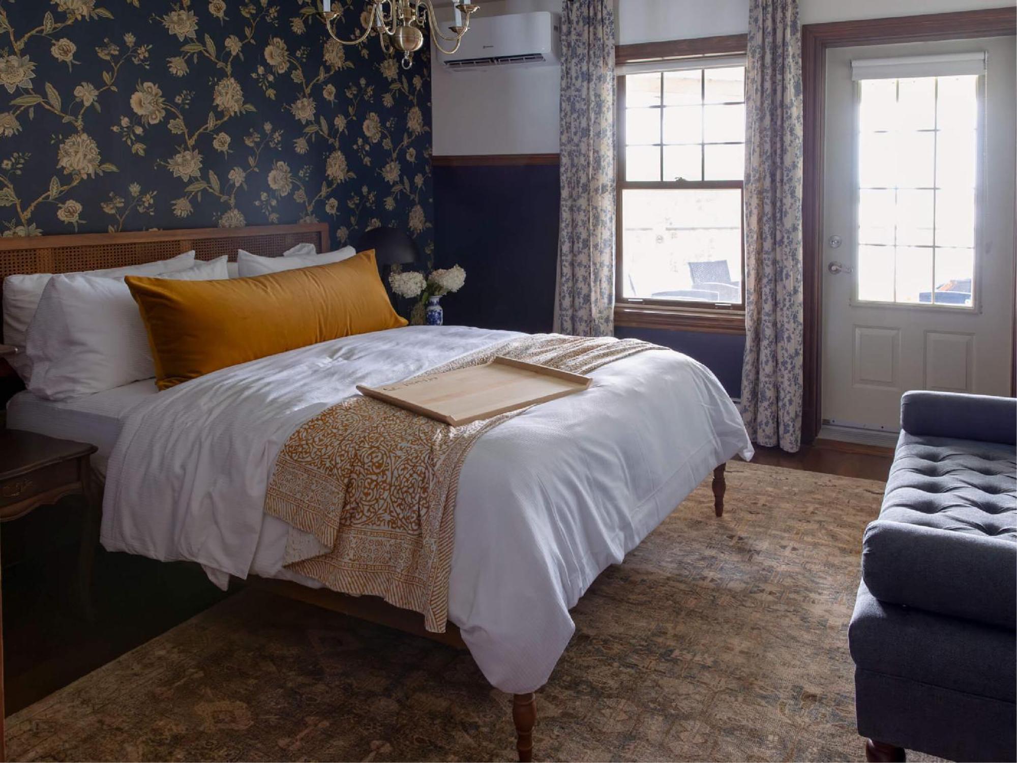 Estello Suites & Spa Lac-Mégantic Extérieur photo